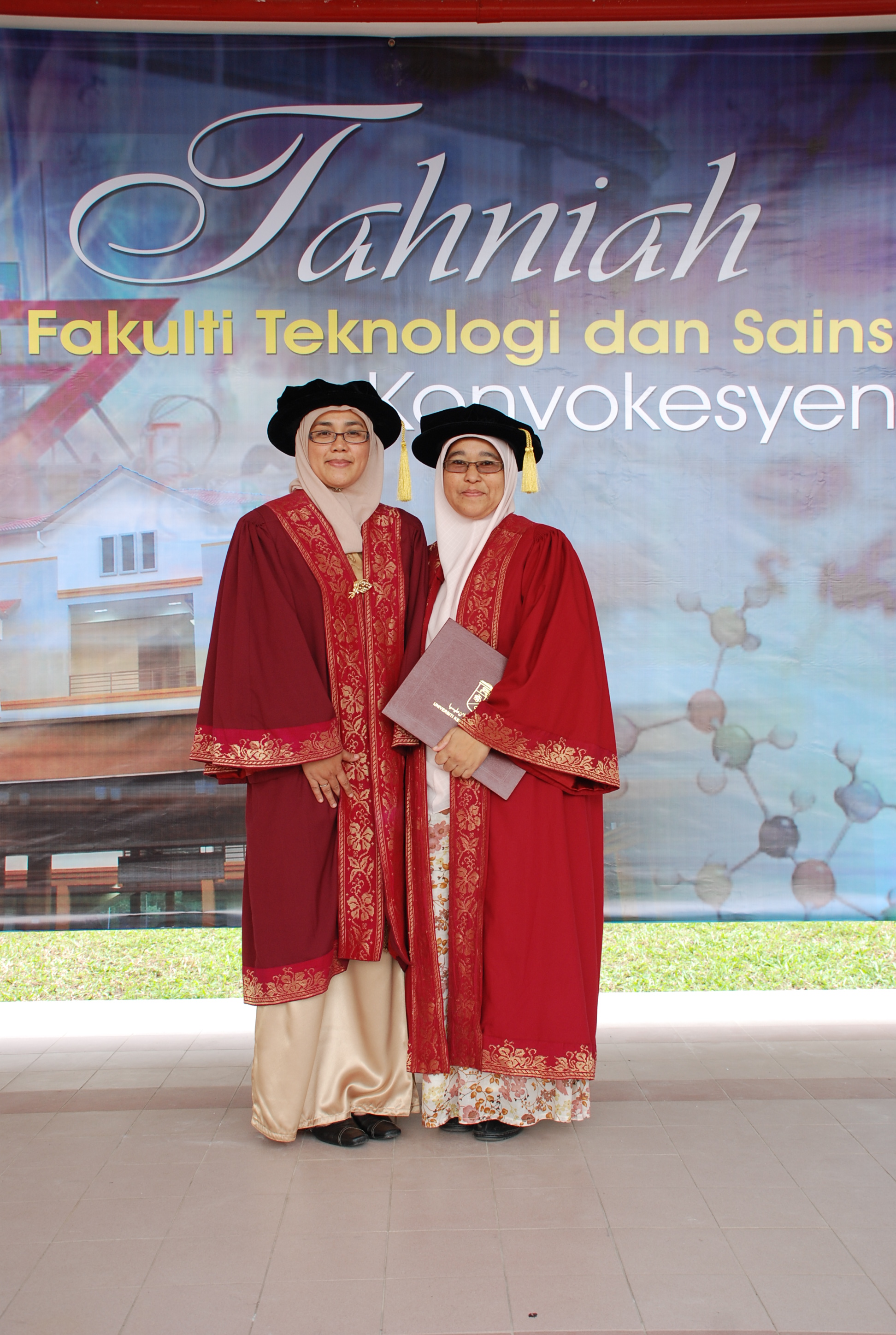 Mesra Graduan'10  0046